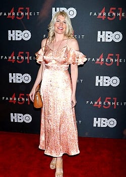 Meredith Ostrom